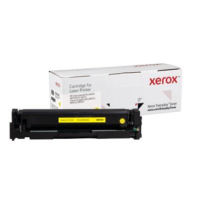 und 2  günstig Kaufen-Xerox Everyday Alternativtoner für CF402A/ CRG-045Y Gelb für ca. 1400 Seiten. Xerox Everyday Alternativtoner für CF402A/ CRG-045Y Gelb für ca. 1400 Seiten <![CDATA[• Kompatible Tonerkartusche zu CF402A und CRG-045Y • Farbe: Gelb 