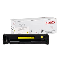Xerox Everyday Alternativtoner f&uuml;r CF402X/ CRG-045HY Gelb f&uuml;r ca. 2300 Seiten