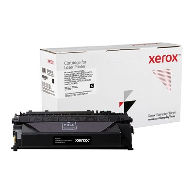ONE X günstig Kaufen-Xerox Everyday Alternativtoner für CRG-119II/ GPR-41 Schwarz ca. 6500 Seiten. Xerox Everyday Alternativtoner für CRG-119II/ GPR-41 Schwarz ca. 6500 Seiten <![CDATA[• Kompatible Tonerkartusche zu CRG-119II und GPR-41 • Farbe: Schwarz • Reic