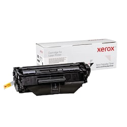 Xerox Everyday f&uuml;r Q2612A/ CRG-104/ FX-9/ CRG-103 Schwarz f&uuml;r ca 2000 Seiten