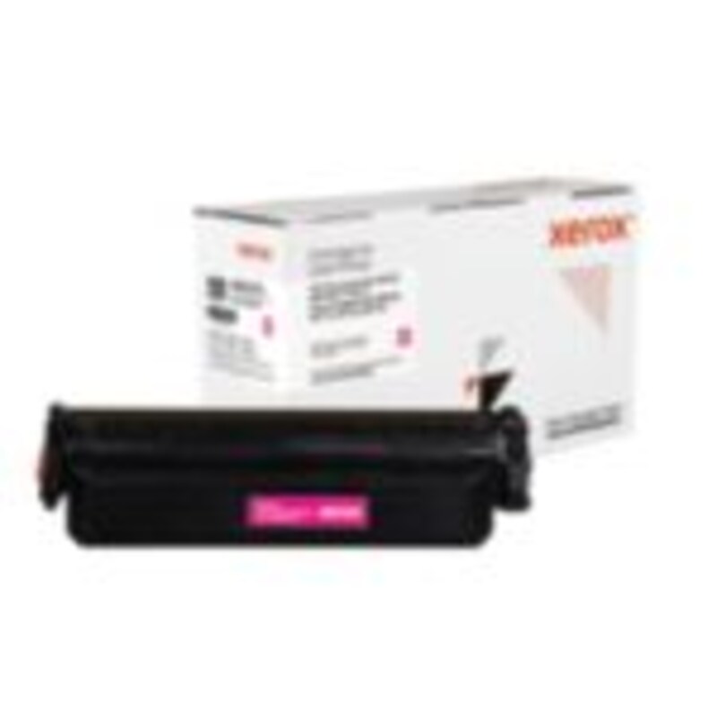 Xerox Everyday Alternativtoner für CF413X/ CRG-046HM Magenta für ca. 5000 Seiten