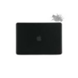 Tucano Nido Hartschalenclip f&uuml;r MacBook Pro Retina 16 Zoll, schwarz