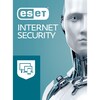 ESET Internet Security 2020 - 3 User/Devices - 1 Jahr - Lizenz ESD