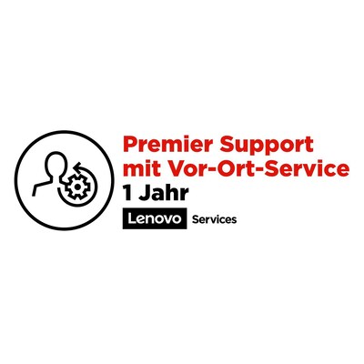 Lenovo  günstig Kaufen-Lenovo ThinkPlus ePack Garantieerweiterung 5 J. Premier-Support VOS (5WS0T36181). Lenovo ThinkPlus ePack Garantieerweiterung 5 J. Premier-Support VOS (5WS0T36181) <![CDATA[• 5 Jahre Premier-Support inkl. Vor-Ort-Service für TP E-Serie • Für Geräte 