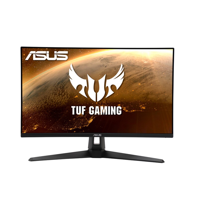 ASUS VG279Q1A 68,6cm (27") FHD IPS Gaming Monitor 16:9 HDMI/DP 165Hz 1ms Sync