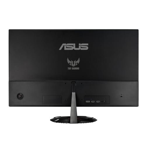 ASUS TUF Gaming VG249Q1R 60,45cm (24") FHD Monitor 2x HDMI/DP 144Hz FreeSync
