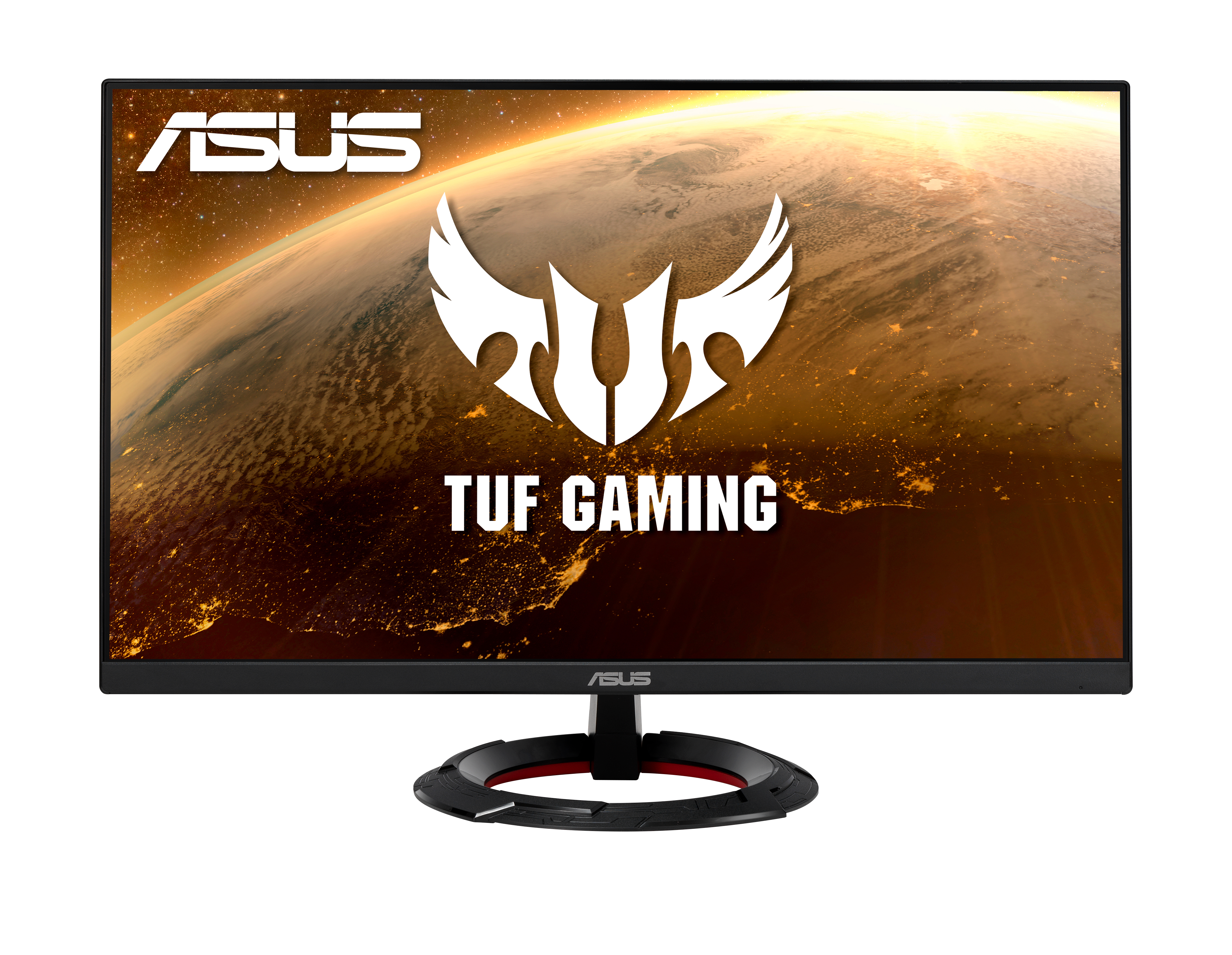 ASUS TUF Gaming VG249Q1R 60,45cm (24&quot;) FHD Monitor 2x HDMI/DP 144Hz FreeSync