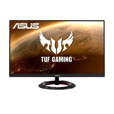 On y günstig Kaufen-ASUS TUF VG249Q1R 60,5cm (23,8") FHD IPS Gaming Monitor 16:9 HDMI/DP 165Hz Sync. ASUS TUF VG249Q1R 60,5cm (23,8") FHD IPS Gaming Monitor 16:9 HDMI/DP 165Hz Sync <![CDATA[• Energieeffizienzklasse: G • Größe: 60.5 cm(23,8 Zoll) 16:9, Auflösun