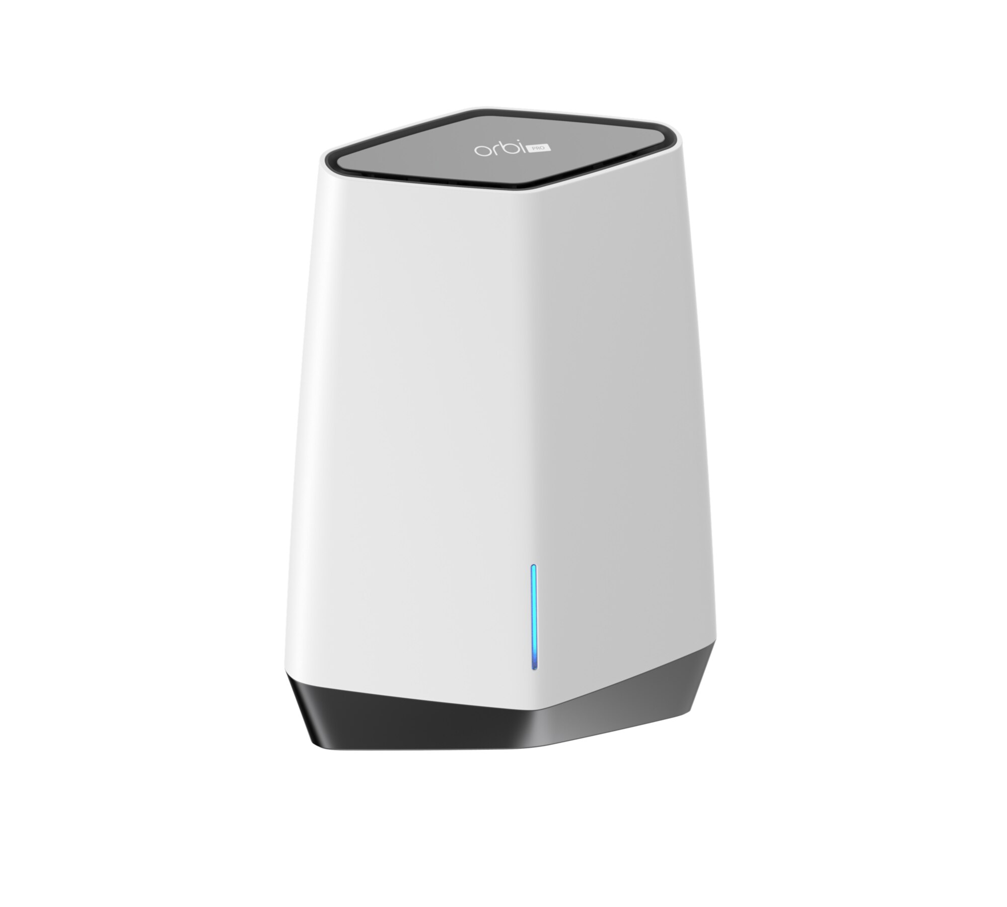 Netgear Orbi Pro WiFi 6 Business Tri-Band Mesh AX6000 SXK80B3 1 Router+2 Satell.