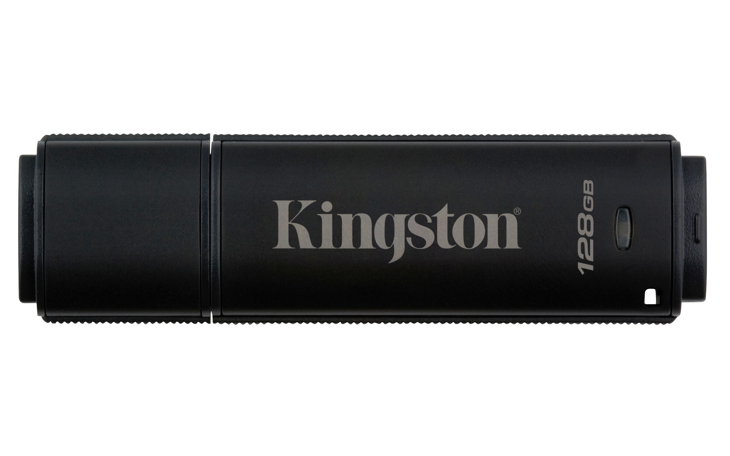 Kingston 128 GB DataTraveler 4000G2 Data Secure Stick mit Management USB3.0