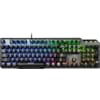 MSI Vigor GK50 Elite BW DE Gaming Tastatur S11-04DE229-CLA