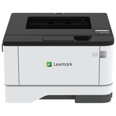 USB C  günstig Kaufen-Lexmark B3442dw S/W-Laserdrucker USB LAN WLAN. Lexmark B3442dw S/W-Laserdrucker USB LAN WLAN <![CDATA[• A4 S/W-Laser, max. Auflösung: 600 x 600 dpi • Druckgeschwindigkeit: bis zu 40 Seiten/Minute, Duplexdruck • Papierzufuhr: 350 Blatt (150 Blatt ma