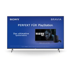 SONY KD-65XH9005 164cm 65&quot; 4K UHD HDR 2xDVB-T2HD/C/S2 Android TV