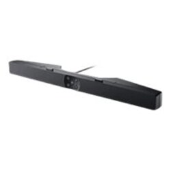 Dell AE515M Stereo Soundleiste f&uuml;r den Monitor per USB