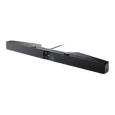 Dell AE515M Stereo Soundleiste für den Monitor per USB