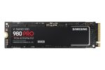 Samsung 980 PRO Interne NVMe SSD 500 GB M.2 2280 PCIe 4.0 V-NAND MLC