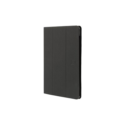 Tucano  GALA Foliohülle für Samsung Tab S7 Plus 12.9 Zoll, schwarz | 08020252164550