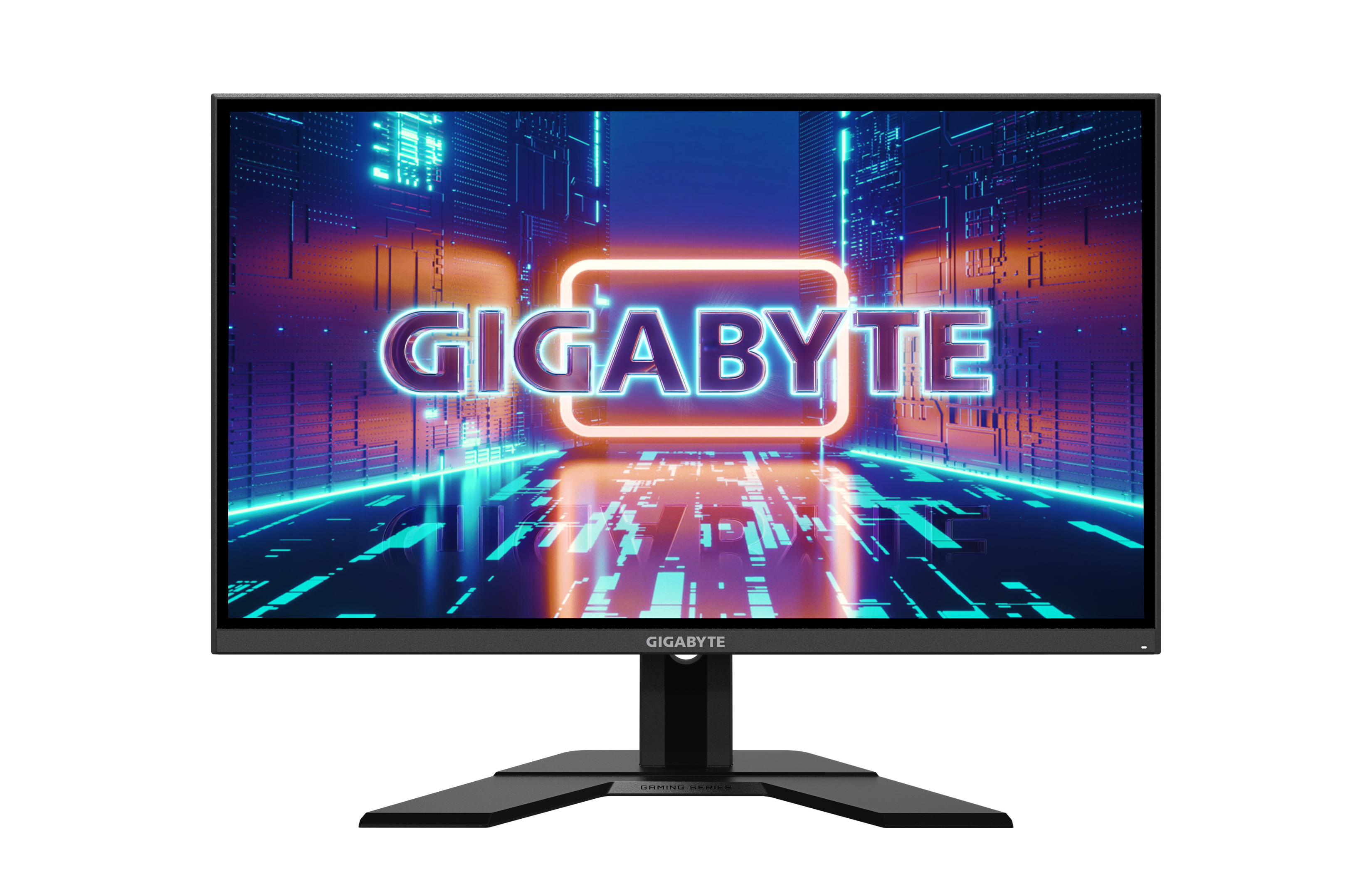 Gigabyte G27Q 68,6cm (27&quot;) WQHD Gaming-Monitor HDMI/DP 165Hz 1ms FreeSync HDR