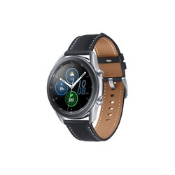 Samsung Galaxy Watch3 45mm Mystic Silver Smartwatch