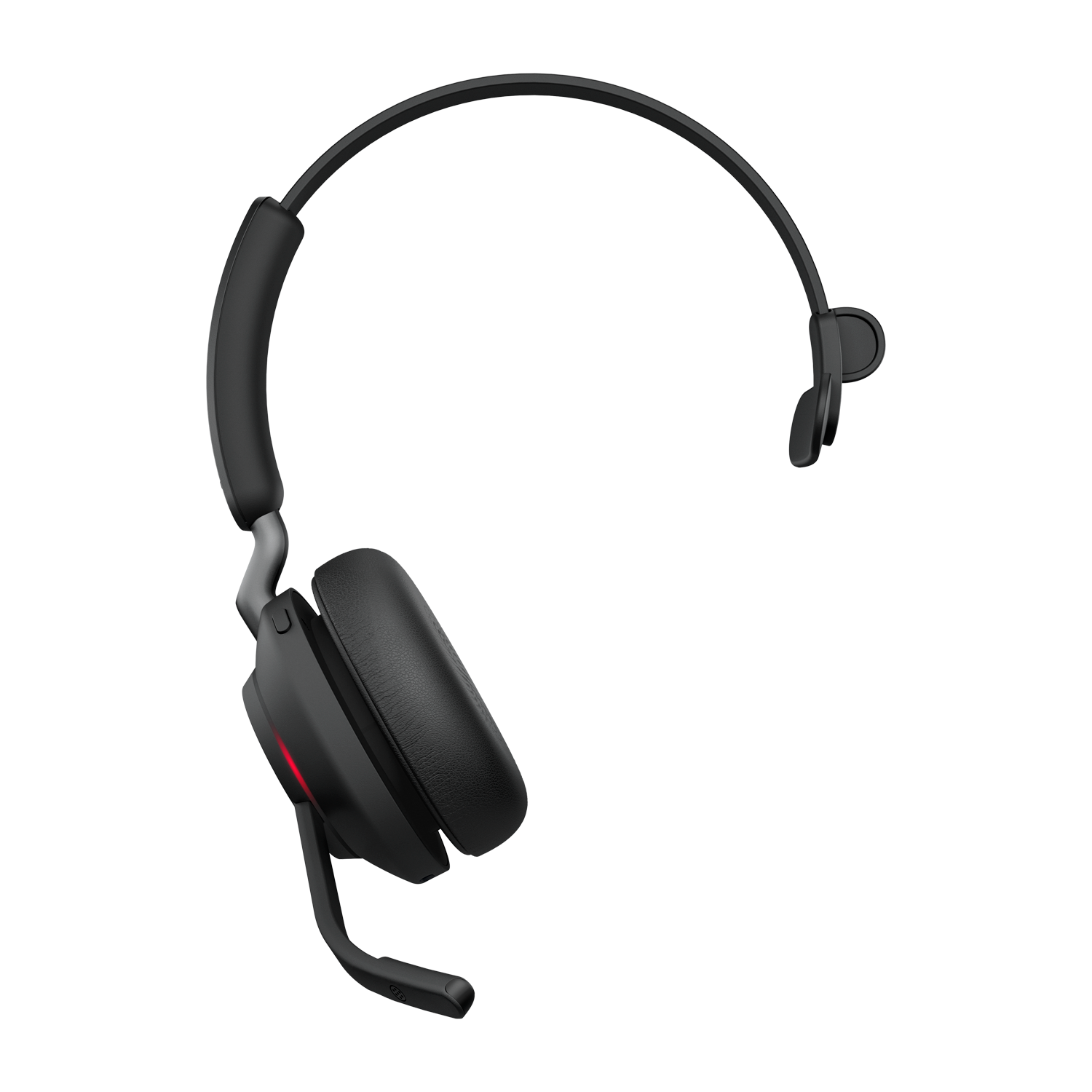 Jabra Evolve 2 65 MS Wireless Mono Headset