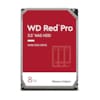WD Red Pro WD8003FFBX - 8 TB 7200 rpm 256 MB 3,5 Zoll SATA 6 Gbit/s CMR
