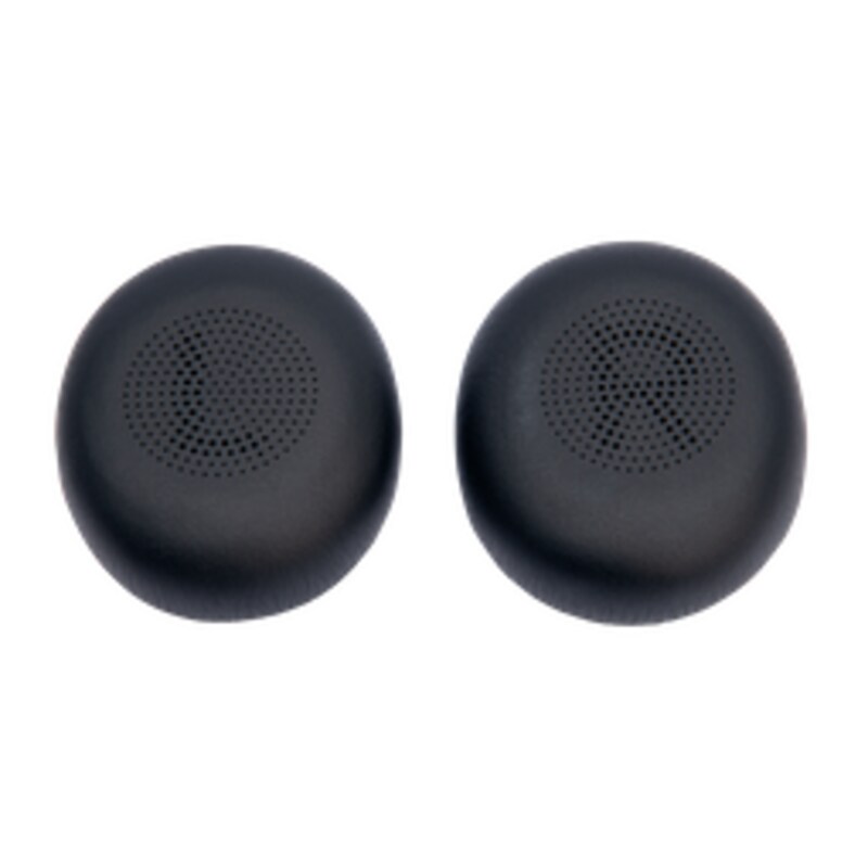 schwarz günstig Kaufen-Jabra Ohrpolster für Evolve2 40/65 schwarz. Jabra Ohrpolster für Evolve2 40/65 schwarz <![CDATA[• Anzahl: 6, Farbe: schwarz • für: Jabra Evolve 2 40/65 • Kunstleder]]>. 