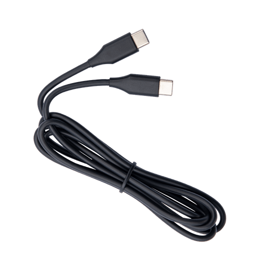 Jabra 14208-23 evolve2 USB-Kabel USB-C - USB-C schwarz