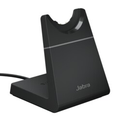 Jabra Evolve2 65 Deskstand Ladestation USB-C schwarz