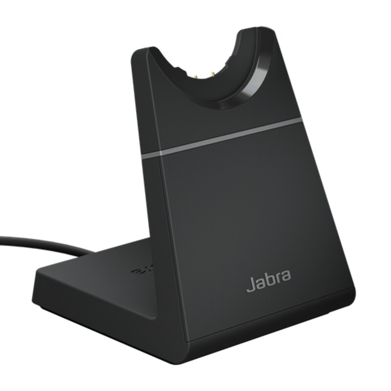 65 Deskstand günstig Kaufen-Jabra Evolve2 65 Deskstand Ladestation USB-C schwarz. Jabra Evolve2 65 Deskstand Ladestation USB-C schwarz <![CDATA[• Original Jabra Zubehörartikel • Herstellerteilenummer / SKU: 14207-63 • EAN: 5706991022711 • Prüfen Sie vor dem kauf die Kompatibilität a