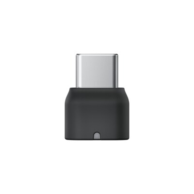 USB C  günstig Kaufen-Jabra Link 380c MS USB-C Bluetooth-Adapter. Jabra Link 380c MS USB-C Bluetooth-Adapter <![CDATA[• zur Nutzung eines Headsets an Notebooks mit USB-C-Schnittstelle • kompatibel zu den häufigsten Headsets]]>. 
