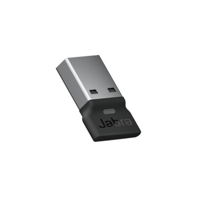 Bluetooth/Wifi günstig Kaufen-Jabra Link 380a MS USB Bluetooth-Adapter. Jabra Link 380a MS USB Bluetooth-Adapter <![CDATA[• zur Nutzung eines Headsets an Notebooks mit USB-Schnittstelle • kompatibel zu den häufigsten Headsets • MS-Teams-zertifiziert]]>. 