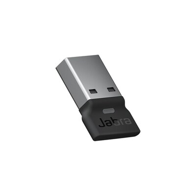 Headset f günstig Kaufen-Jabra Link 380a UC USB Bluetooth-Adapter. Jabra Link 380a UC USB Bluetooth-Adapter <![CDATA[• zur Nutzung eines Headsets an Notebooks mit USB-Schnittstelle • kompatibel zu den häufigsten Headsets • UC-zertifiziert]]>. 