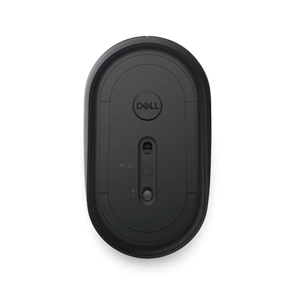 Dell MS3220W Kabellose mobile Maus schwarz