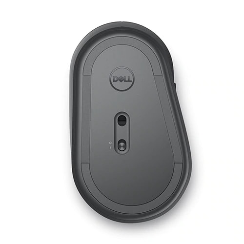 Dell MS5320W Kabellose Multi-Device Maus grau
