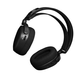 SteelSeries Arctis 9 Dual Kabelloses Gaming Headset schwarz