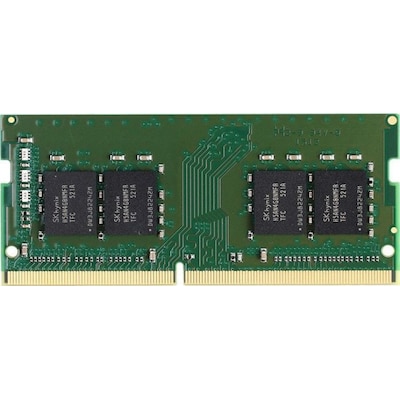 module günstig Kaufen-16GB Kingston DDR4-2666 MHz CL19 SO-DIMM RAM Notebookspeicher. 16GB Kingston DDR4-2666 MHz CL19 SO-DIMM RAM Notebookspeicher <![CDATA[• 16 GB (RAM-Module: 1 Stück) • SO-DIMM DDR4 2666 MHz • CAS Latency (CL) 19 • Anschluss: 260-pin, Spannung:1.2 V