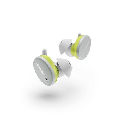 BOSE Sport Earbuds True Wireless Ohrhörer weiß