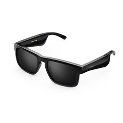 *BOSE Frames Tenor Open-Ear Audio Sonnenbrille, Bluetoothlautsprecher schwarz
