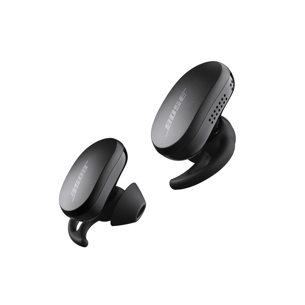 cyberport.de | BOSE Quietcomfort Earbuds True Wireless Noise Canceling Ohrhörer schwarz