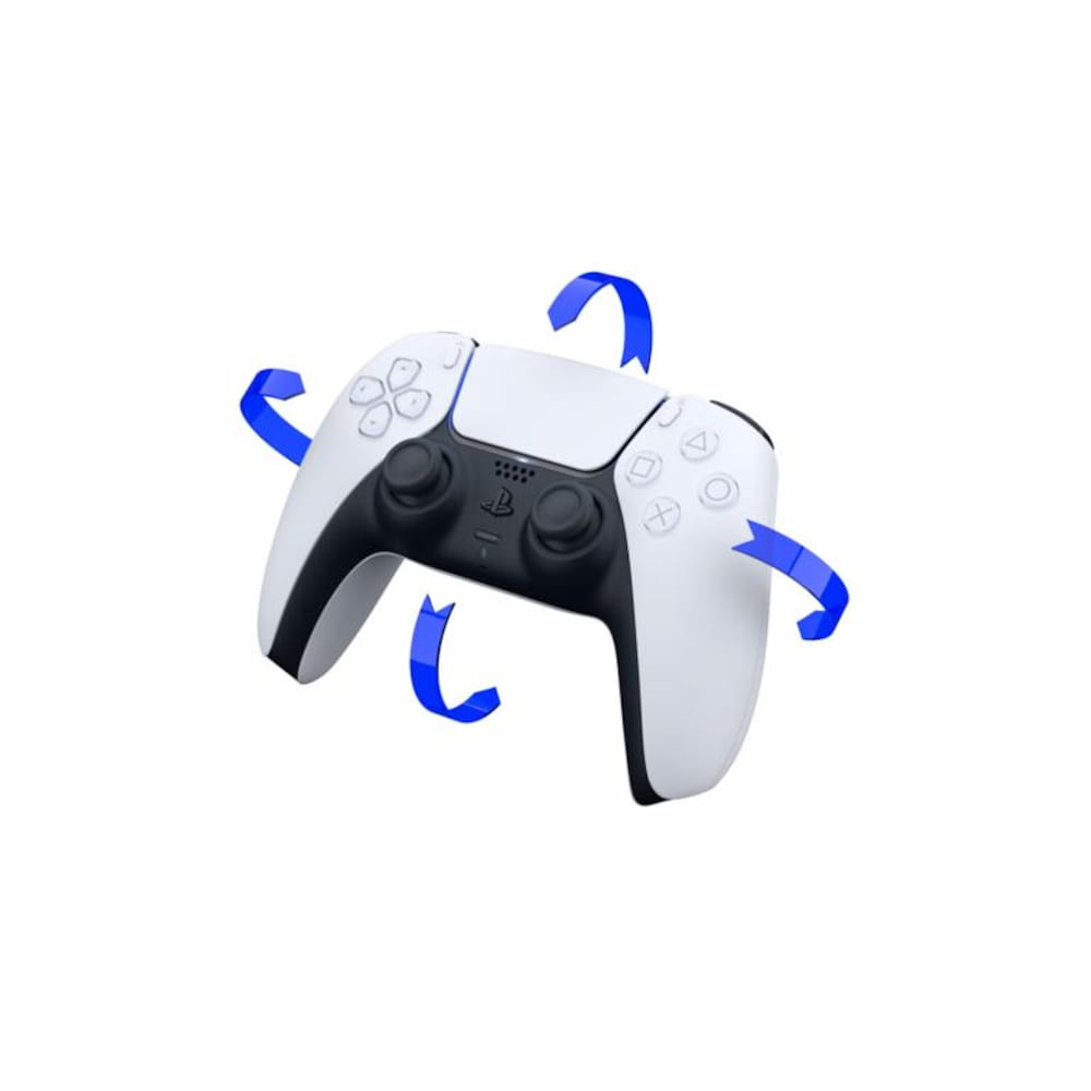 Sony PlayStation DualSense™ Wireless-Controller