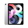 Apple iPad Air 10,9" 2020 Wi-Fi 64 GB Silber MYFN2FD/A