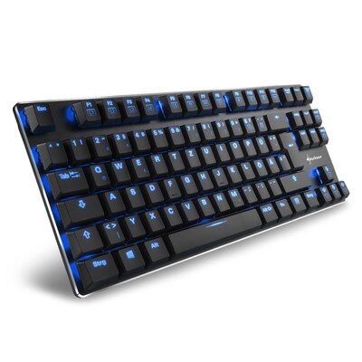 Write in günstig Kaufen-Sharkoon Shark PureWriter TKL RGB Red Kabellose Mechanische Gaming Tastatur. Sharkoon Shark PureWriter TKL RGB Red Kabellose Mechanische Gaming Tastatur <![CDATA[• Anwendungsbereich: Gaming, kein Nummernblock • Kabelgebunden (USB) • Layout: deutsch 