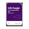 WD Purple WD10PURZ - 1 TB 5400 rpm 64 MB 3,5 Zoll SATA 6 Gbit/s