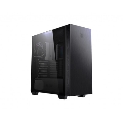 GAMES:TOWER günstig Kaufen-MSI MPG Sekira 100P MIDI Tower RGB Gaming Gehäuse, Echtglas Seitenfenster. MSI MPG Sekira 100P MIDI Tower RGB Gaming Gehäuse, Echtglas Seitenfenster <![CDATA[• ATX Gaming Gehäuse mit Echtglas Seitenfenster, Alu-Front • Triple Tempered Glas,