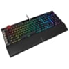 Corsair K100 RGB Optisch-mechanische Kabelgebundene Gaming Tastatur