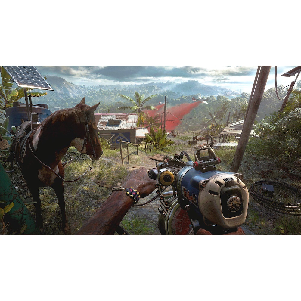 Far Cry 6 - PS5 USK18