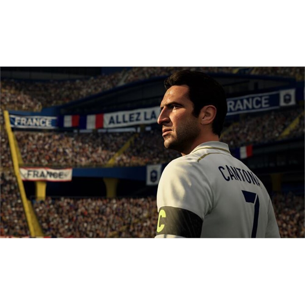 Microsoft C2C FIFA 21 Standard Edition COMBO Indirect DE