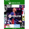 FIFA 21 Standard Edition COMBO XBox One/X/S Digital Code