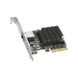 Sonnet Solo 10GBASE-T Ethernet 1-Port PCIe Card (Thunderbolt kompatibel)