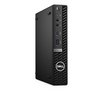 Refurbished: DELL OptiPlex 5080 Micro i5-10500T 16GB/256GB SSD Win11 Pro 1. Wahl